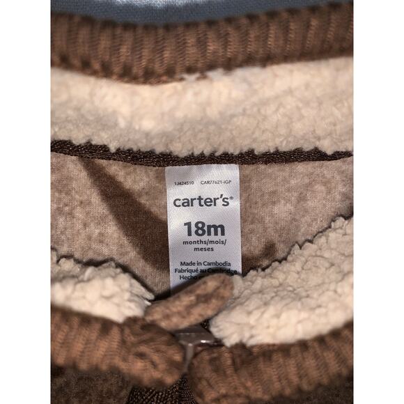 8-Piece Kids Clothing Bundle: Hoodies Tees & Jackets In Various Sizes - Picture 10 of 16